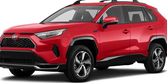 TOYOTA RAV4 PRIME 2022 JTMAB3FV5ND096761 image